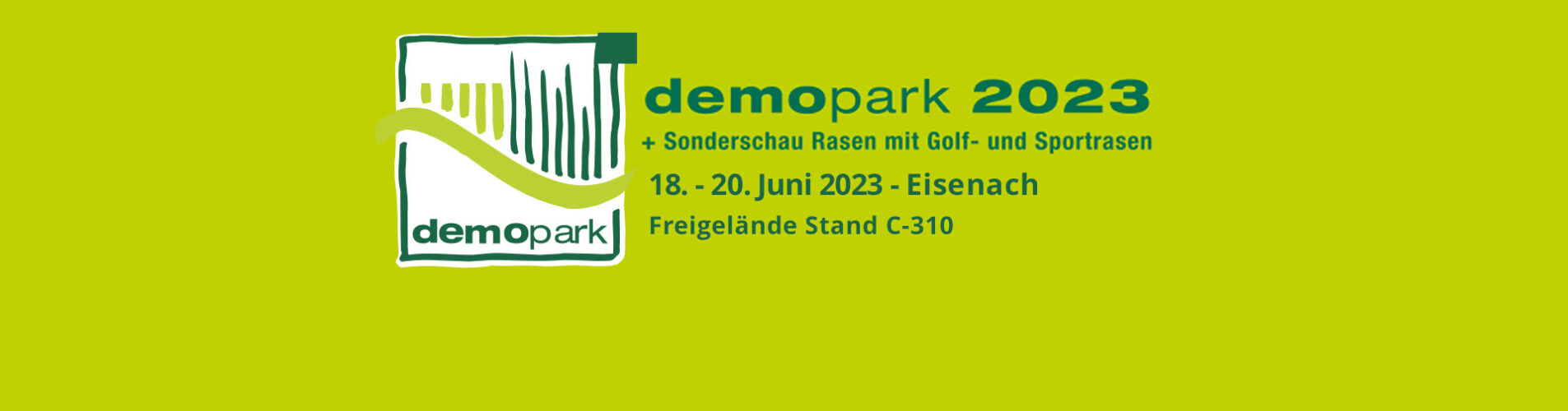 Demopark 2023