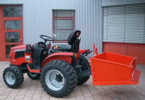 WSM Transportmulde