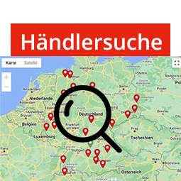 Online Händlersuche