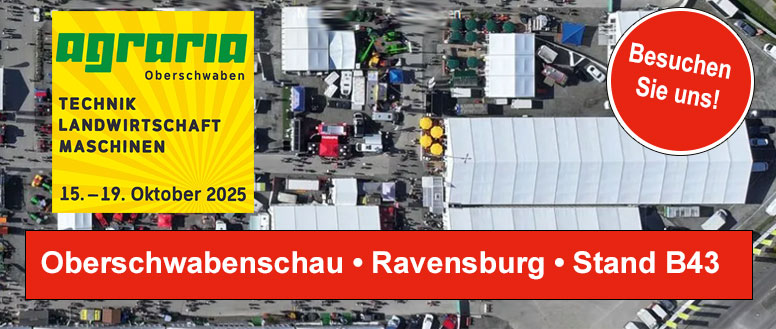Oberschwabenschau 2025