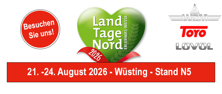 LandTageNord 21.-24.08.2026
